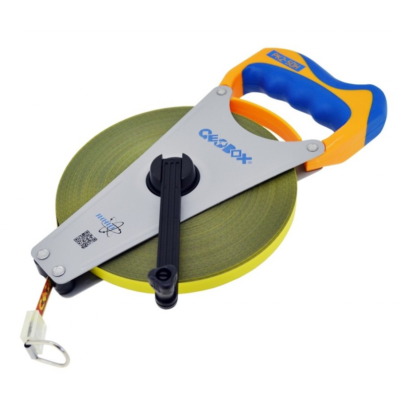 Рулетка Geobox РК2-50Н