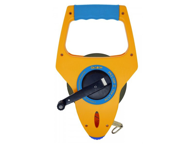 Рулетка Geobox РК2-30P