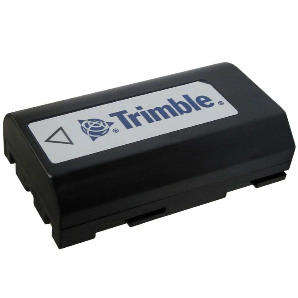 Аккумулятор Trimble (5700, 5800, R4, R5, R6, R7, R8/ DINI 03, 07; 7.4V, 2.8Ah)