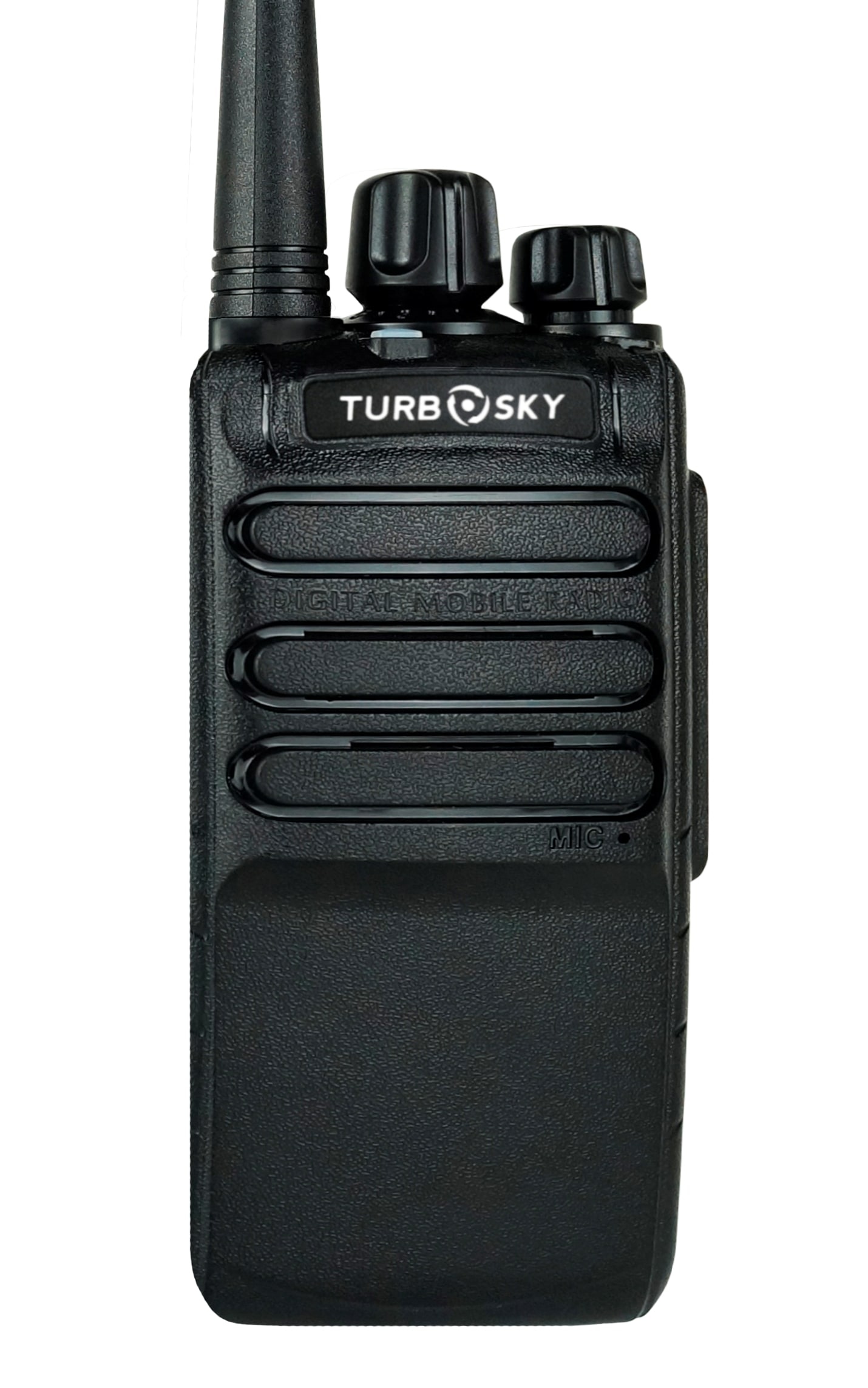 Рация Turbosky T7 DMR