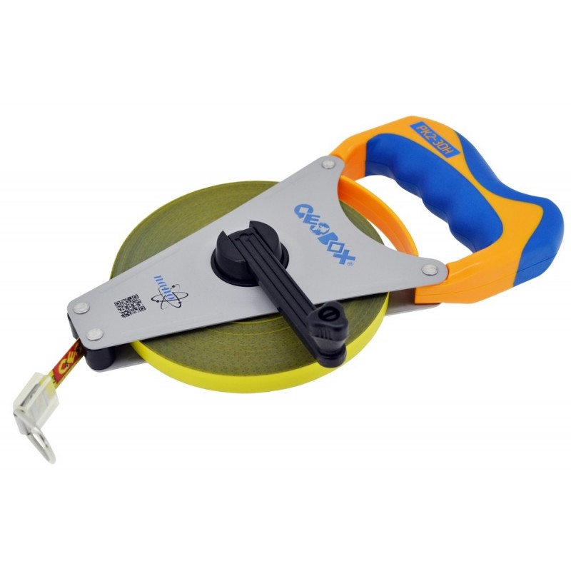 Рулетка Geobox РК2-30Н