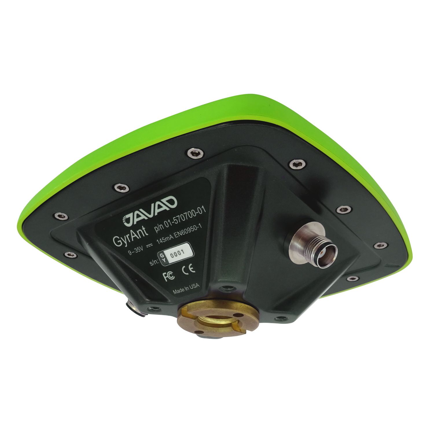 Антенна GNSS Javad GyrAnt-G3T GNSS с инерциальным датчиком