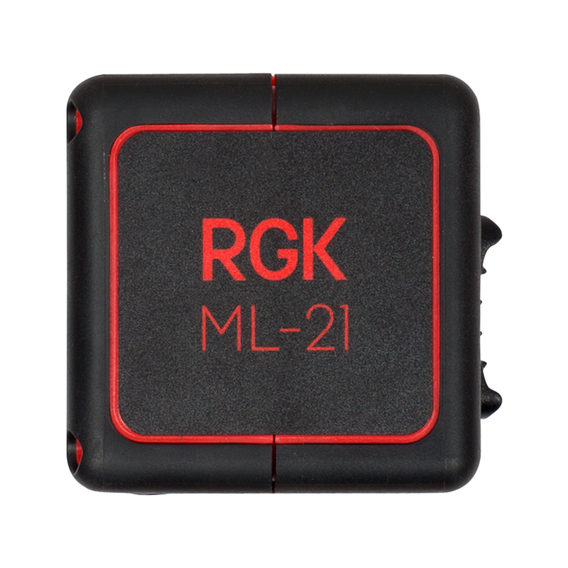 Лазерный уровень RGK ML-21