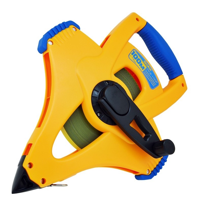 Рулетка Geobox РК2-100Р