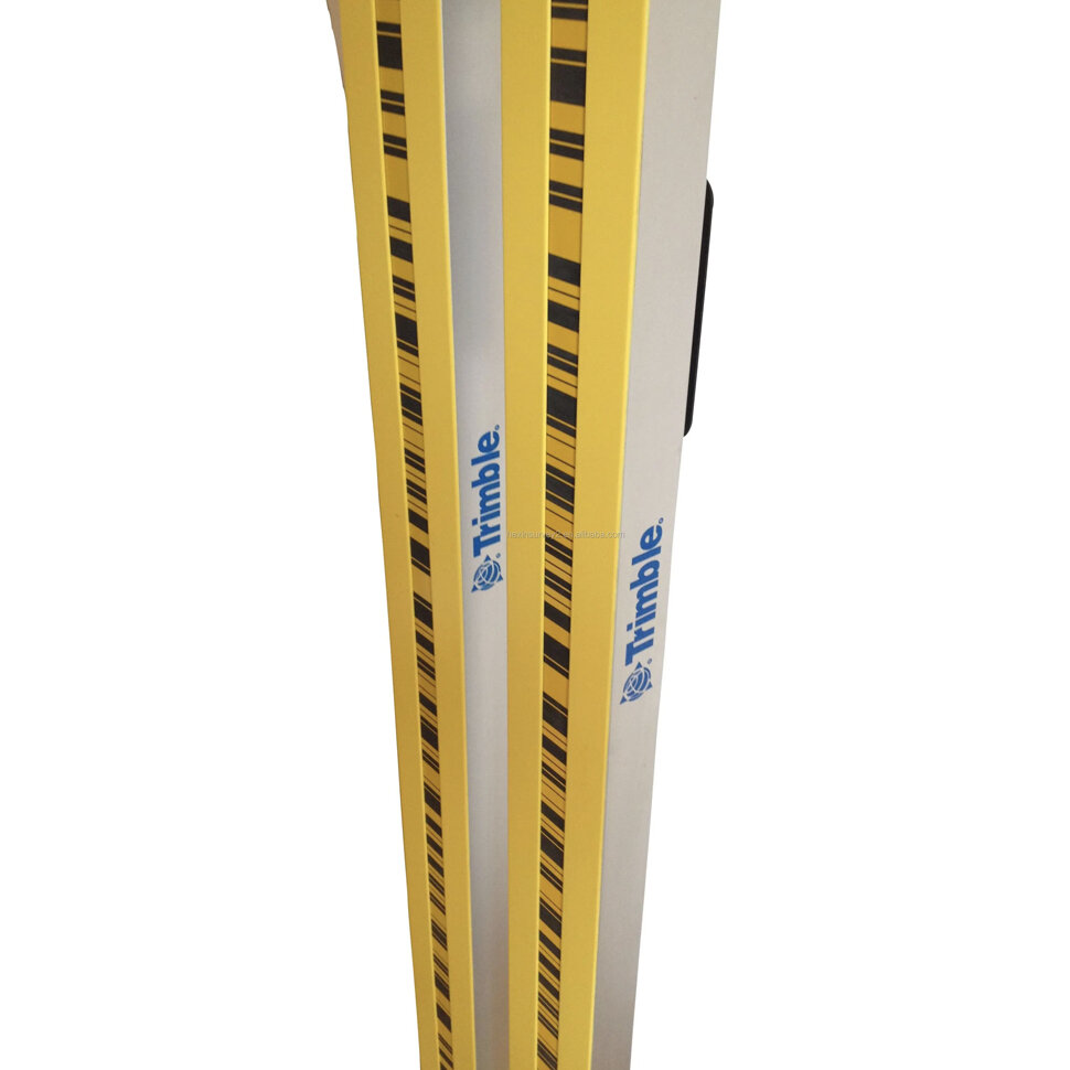 Комплект инварных реек Trimble LD12 в кейсе