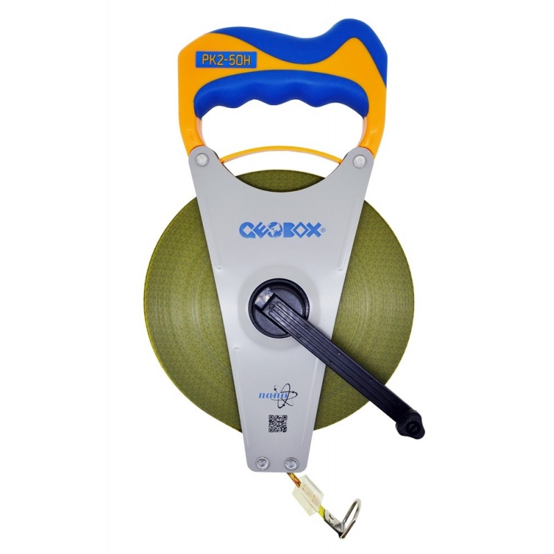 Рулетка Geobox РК2-50Н