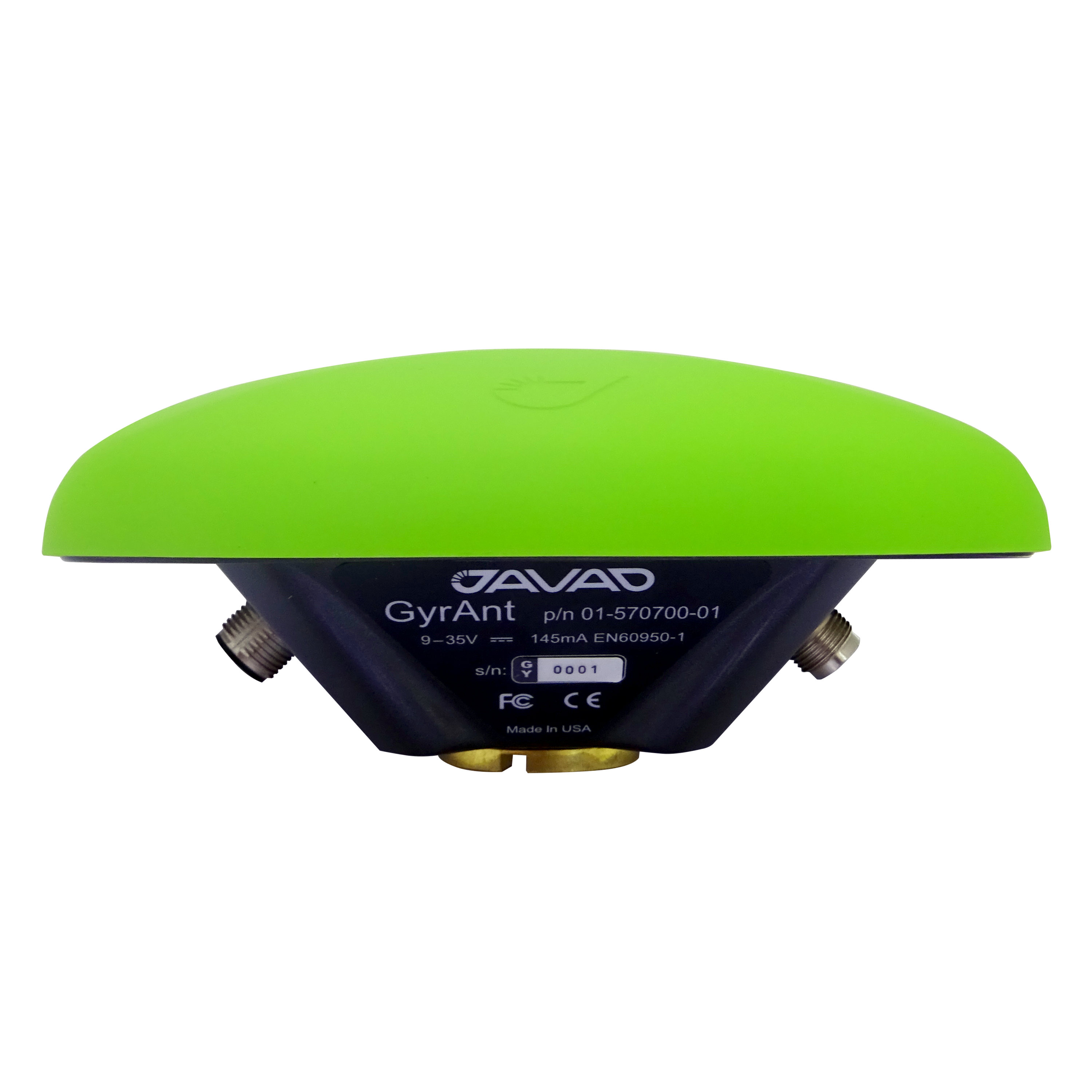 Антенна GNSS Javad GyrAnt-G3T GNSS с инерциальным датчиком