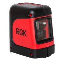 Лазерный уровень RGK ML-11/ML-11G
