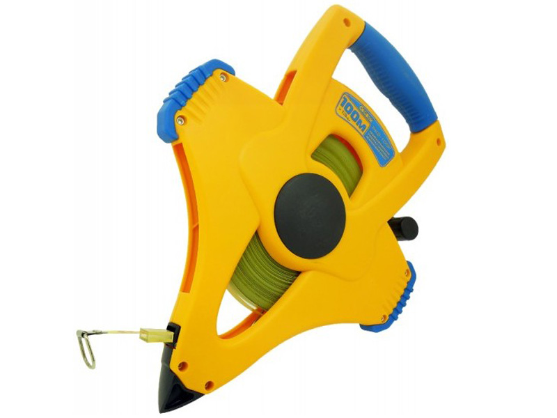 Рулетка Geobox РК2-100Р