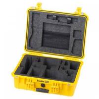 Кейс для переноски приёмника Trimble R10