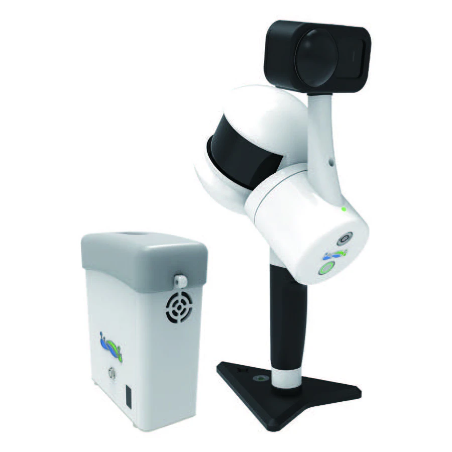 Лазерный SLAM сканер LiGrip H300