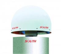 GNSS антенна South CR3-G3 UHG (Choke-ring)