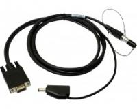 Кабель Y питания/данных (5700, R5, R7/ Recon, TSC2, TSC3/ блок питания/ PC; 1,8м)