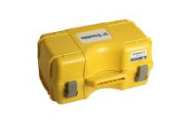Запасной кейс для переноски Trimble M3 5"