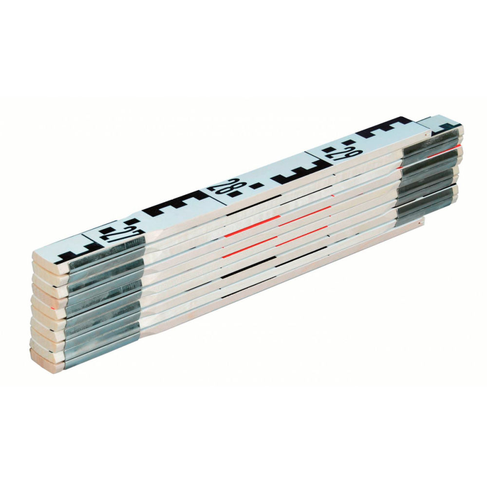 Рейка NEDO Geomess 699 311