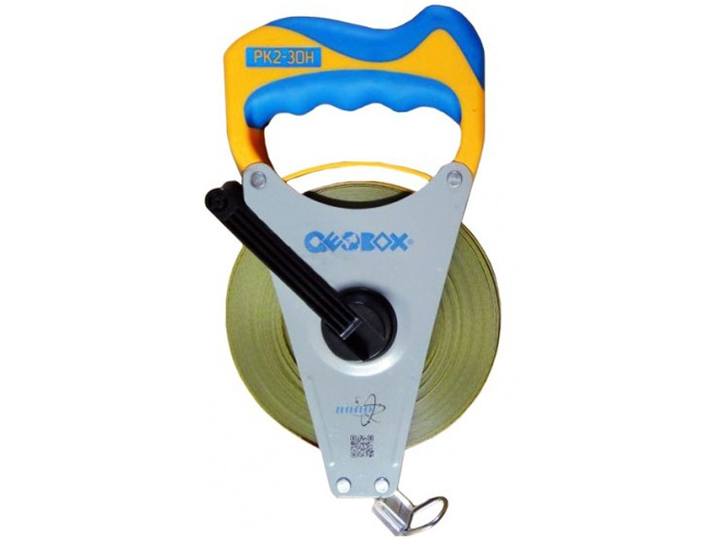 Рулетка Geobox РК2-30Н
