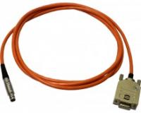 Кабель данных (GB-серия, HiPer, GR-3, GR-5/ FC-250, FC-2500, FC-100, FC-200, FC-2000/ PC; 2м)
