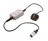 Адаптер подачи сигнала в электросетевую розетку под напряжением (LPC)