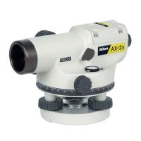 Оптический нивелир Nikon AX-2S/AC-2S/AP-8