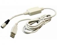 Кабель данных (CX, FX, ES, OS/ USB; 1,8м)