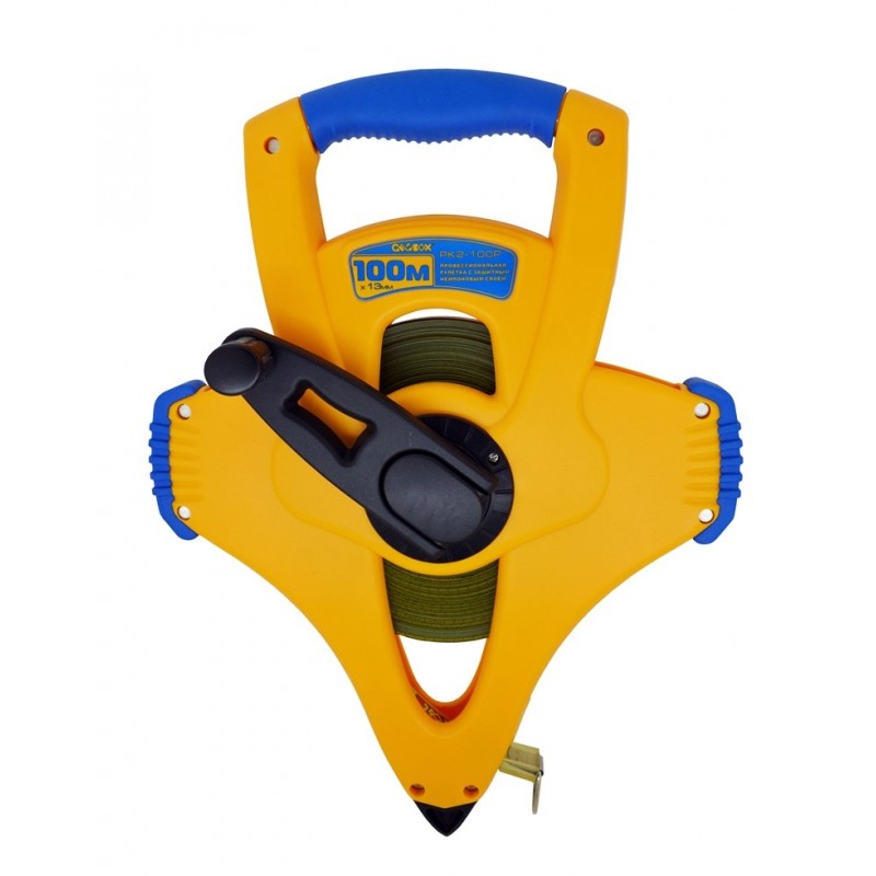 Рулетка Geobox РК2-100Р