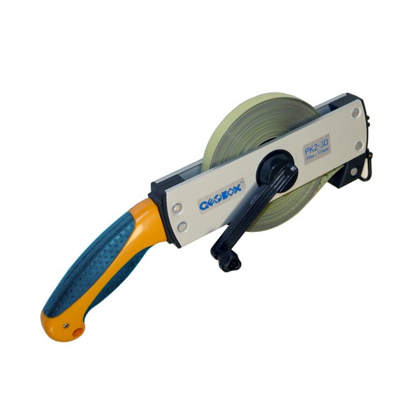 Рулетка Geobox РК2-30