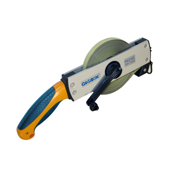Рулетка Geobox РК2-50