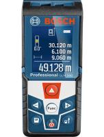 Лазерный дальномер Bosch GLM 500 Professional
