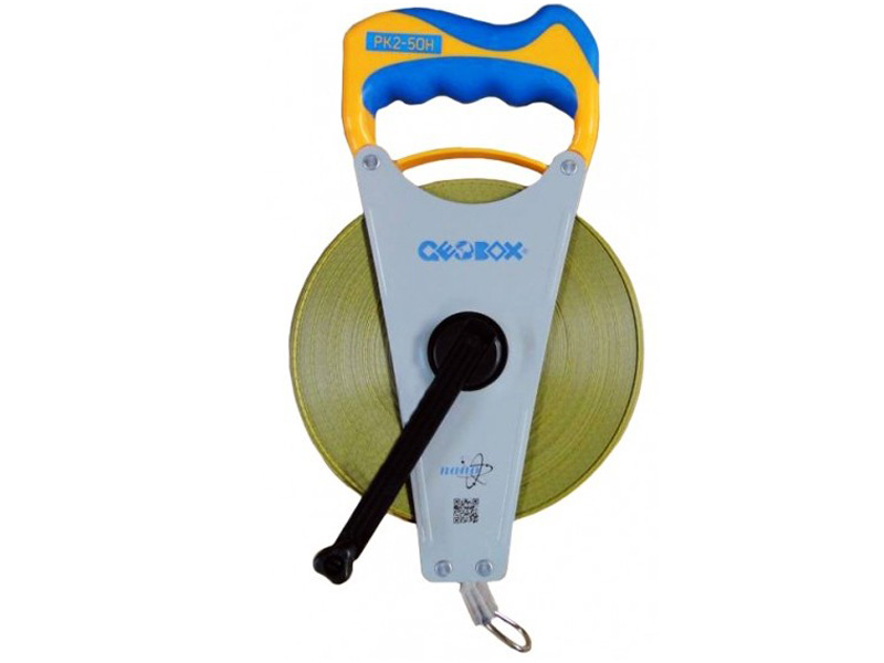 Рулетка Geobox РК2-50Н