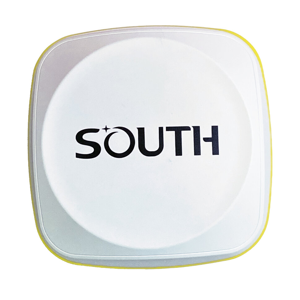 GNSS  приемник South S680 (IMU)