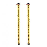 Комплект инварных реек Trimble LD12 в кейсе