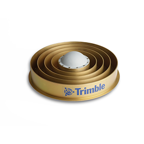 Антенна Trimble Choke Ring Geodetic (R5, R7; L1/L2; GPS/ГЛОНАСС/Galileo)