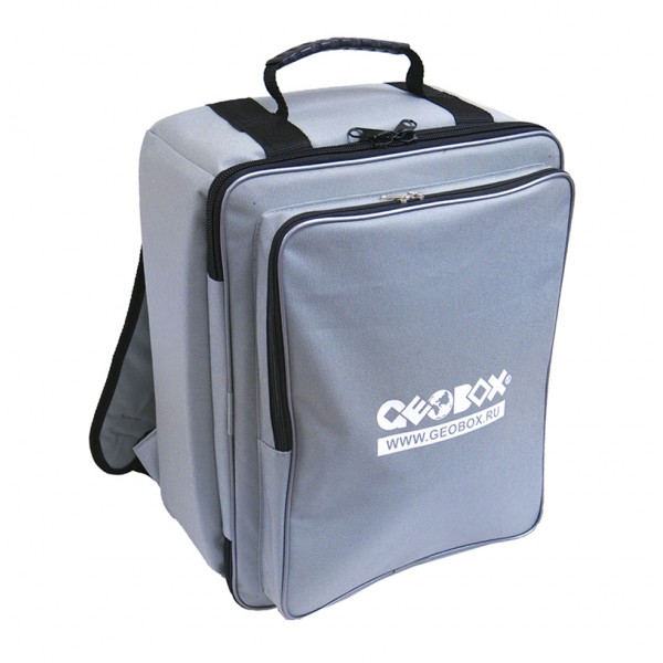 Универсальный рюкзак-кейс DEPACK-3