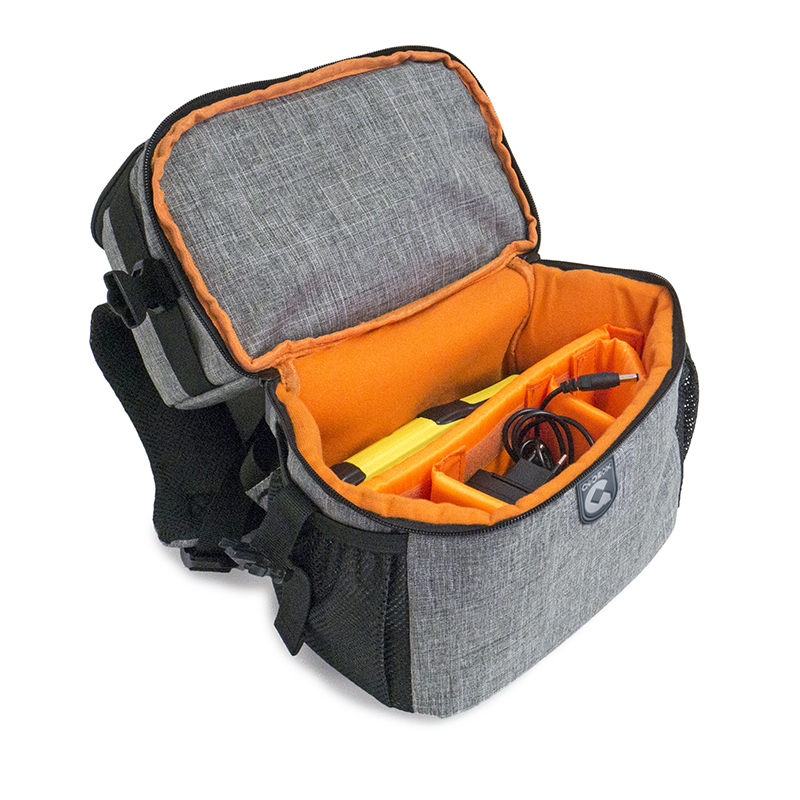 Рюкзак для GNSS RTKPACK-3