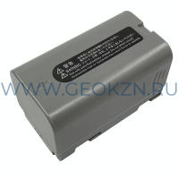 Аккумулятор Sokkia BDC72