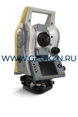 Тахеометр  Trimble C5 TA 2" LASPL