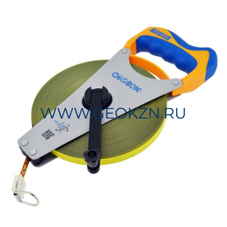 Рулетка Geobox РК2-50Н