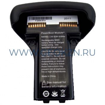 Аккумулятор Trimble Powerboot