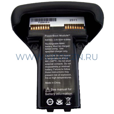 Аккумулятор Trimble Powerboot