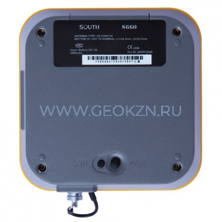 GNSS  приемник South S660 (Trimble BD940)