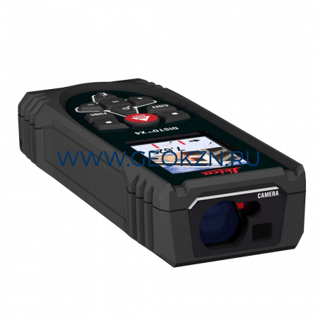 Лазерный дальномер Leica DISTO X4