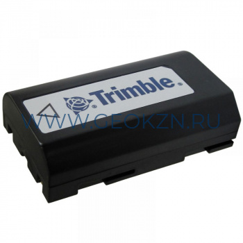 Аккумулятор Trimble (5700, 5800, R4, R5, R6, R7, R8/ DINI 03, 07; 7.4V, 2.8Ah)