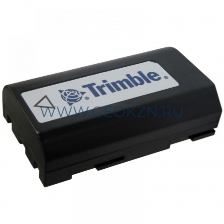 Аккумулятор Trimble (5700, 5800, R4, R5, R6, R7, R8/ DINI 03, 07; 7.4V, 2.8Ah)
