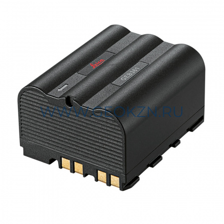 Аккумулятор Leica GEB361 (11.1V, 5.6Ah)