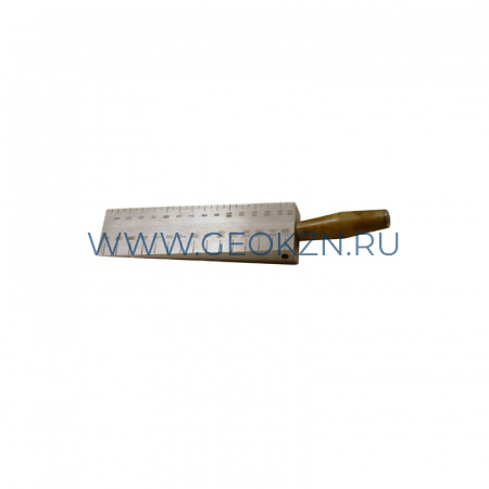 Клиновой промерник Анток К-15