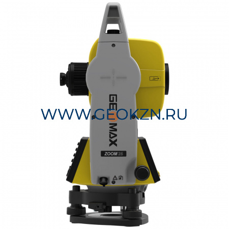 Тахеометр GeoMax Zoom 25 POLAR