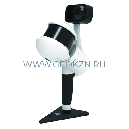 Лазерный SLAM сканер LiGrip H300