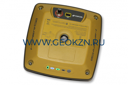 Приемник Topcon Hiper SR