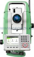 Тахеометр Leica TS07 R1000 Arctic