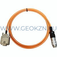 Кабель данных (3300, 3600/ TSC1, TSCe, TSC2/ PC; 1,8м)